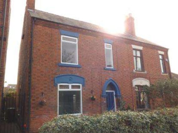 3 Bedroom Detached